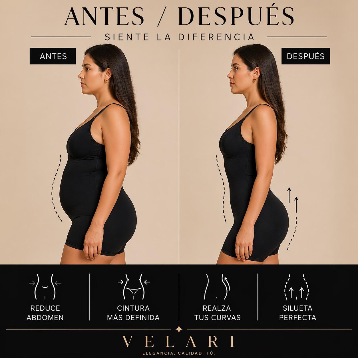 Velari Sculpt™ | Define Tu Figura al Instante