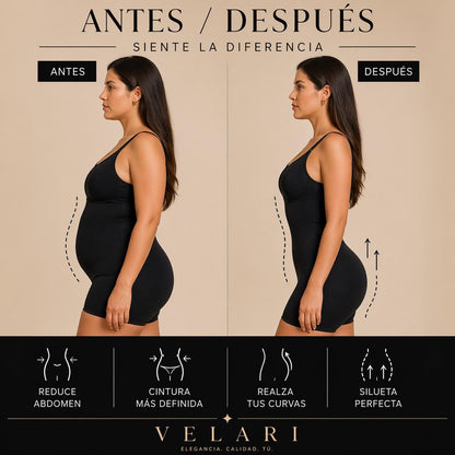 Velari Sculpt™ | Define Tu Figura al Instante